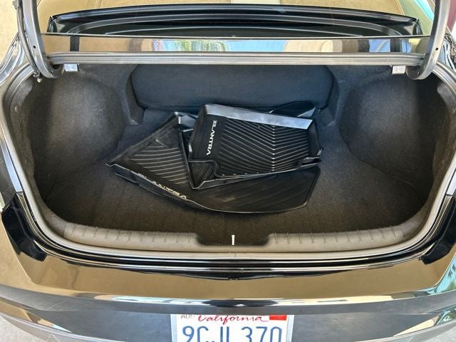 2023 Hyundai ELANTRA SE CERTIFIED