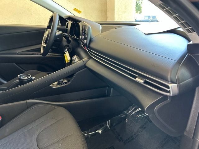 2023 Hyundai ELANTRA SE CERTIFIED