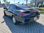 2023 Hyundai ELANTRA SE CERTIFIED