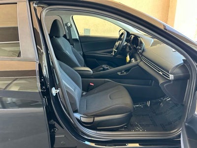 2023 Hyundai ELANTRA SE CERTIFIED