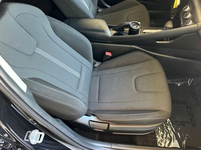 2023 Hyundai ELANTRA SE CERTIFIED