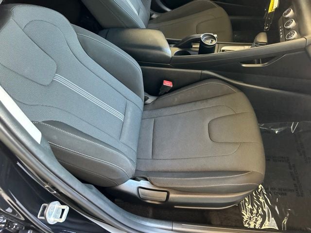 2023 Hyundai ELANTRA SE CERTIFIED