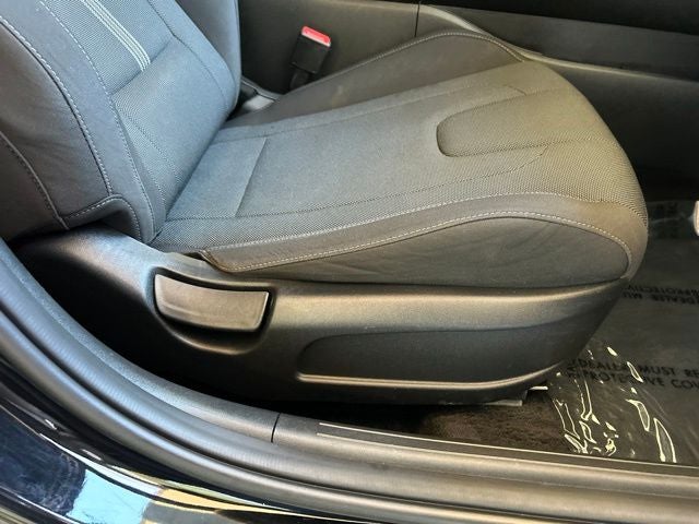 2023 Hyundai ELANTRA SE CERTIFIED