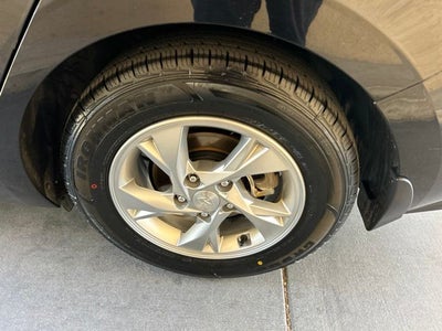 2023 Hyundai ELANTRA SE CERTIFIED