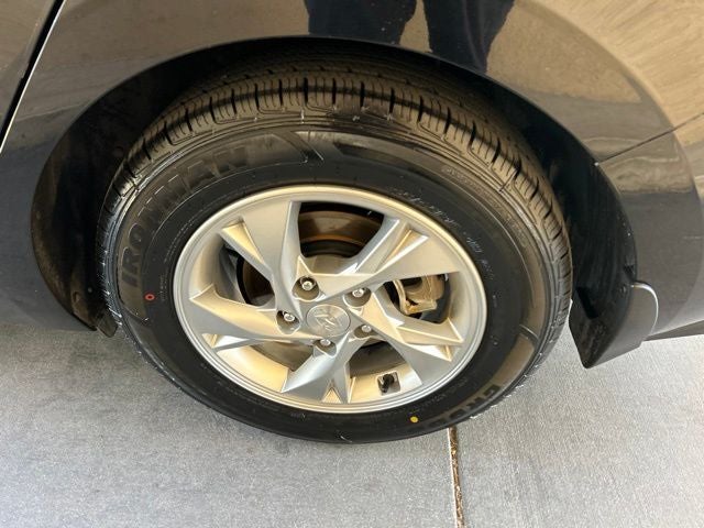 2023 Hyundai ELANTRA SE CERTIFIED