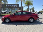2025 Hyundai ELANTRA SE CERTIFIED