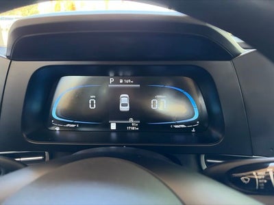 2025 Hyundai ELANTRA SE CERTIFIED
