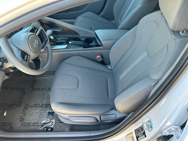 2026 Hyundai ELANTRA SE CERTIFIED