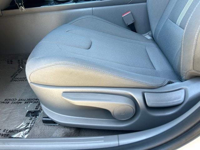 2026 Hyundai ELANTRA SE CERTIFIED