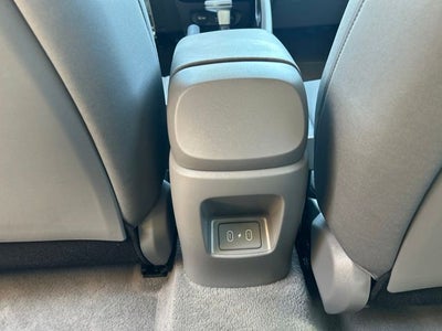 2026 Hyundai ELANTRA SE CERTIFIED