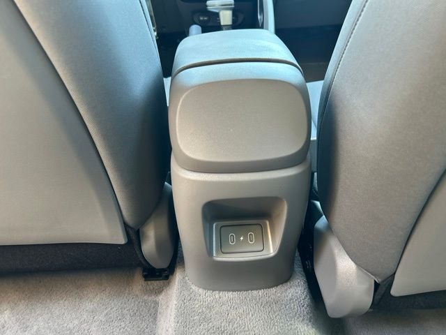 2026 Hyundai ELANTRA SE CERTIFIED