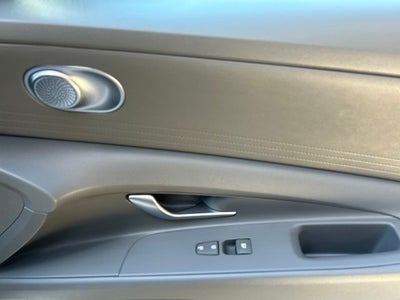 2026 Hyundai ELANTRA SE CERTIFIED