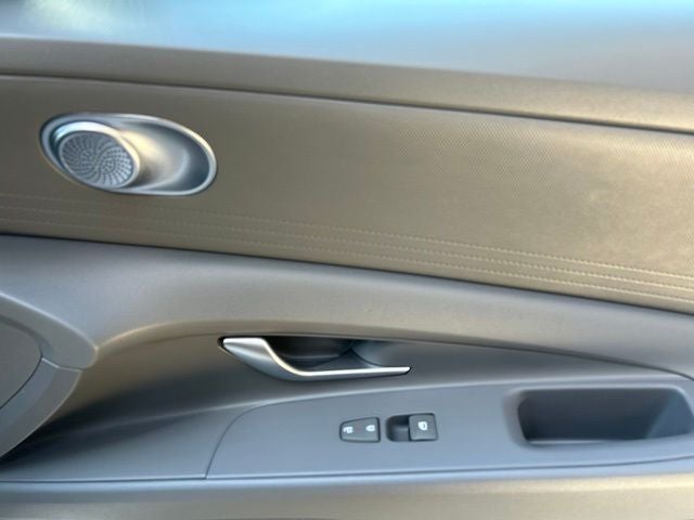 2026 Hyundai ELANTRA SE CERTIFIED