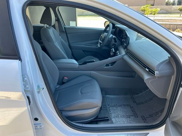2026 Hyundai ELANTRA SE CERTIFIED