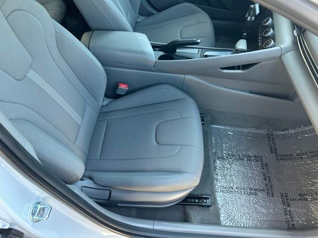 2026 Hyundai ELANTRA SE CERTIFIED