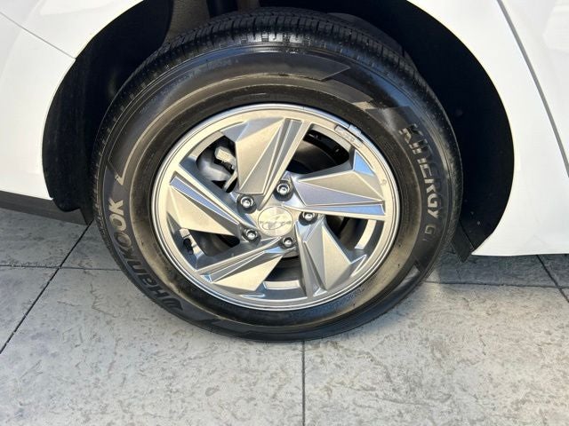 2026 Hyundai ELANTRA SE CERTIFIED