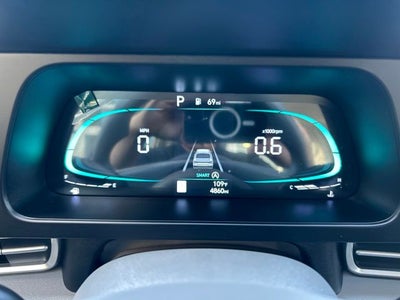 2026 Hyundai ELANTRA SE CERTIFIED