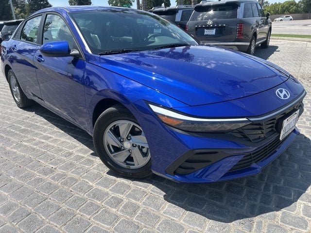 2026 Hyundai Elantra 2.0 SE IVT's photo