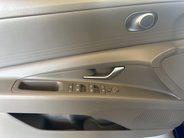 2026 Hyundai ELANTRA SE CERTIFIED