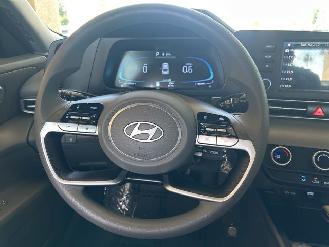 2026 Hyundai ELANTRA SE CERTIFIED