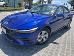 2026 Hyundai ELANTRA SE CERTIFIED