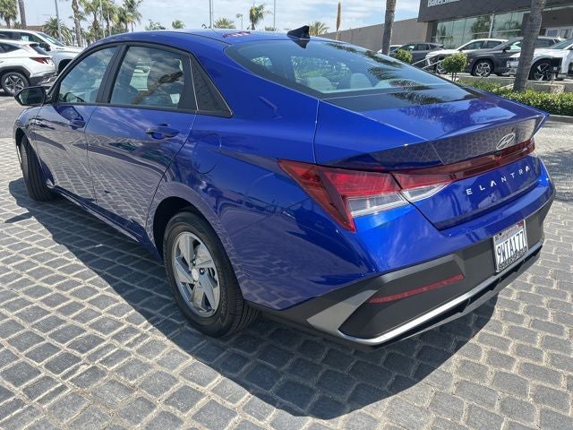 2026 Hyundai ELANTRA SE CERTIFIED