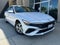 2026 Hyundai ELANTRA SE CERTIFIED
