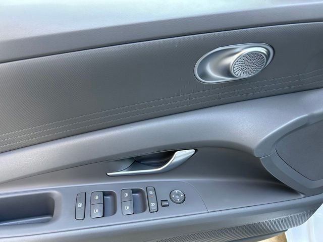 2026 Hyundai ELANTRA SE CERTIFIED