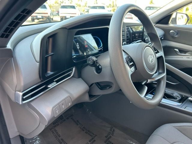 2026 Hyundai ELANTRA SE CERTIFIED