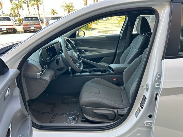 2026 Hyundai ELANTRA SE CERTIFIED