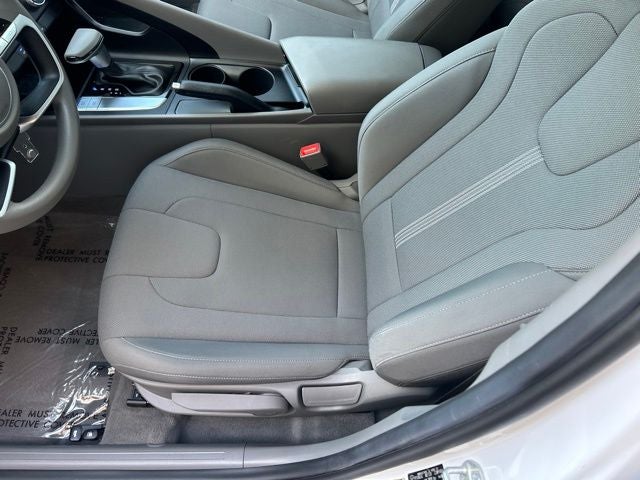 2026 Hyundai ELANTRA SE CERTIFIED
