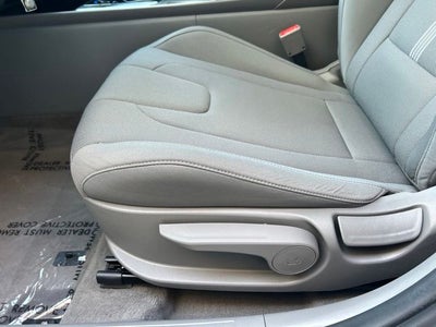 2026 Hyundai ELANTRA SE CERTIFIED