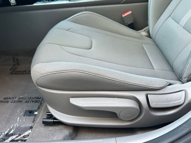 2026 Hyundai ELANTRA SE CERTIFIED