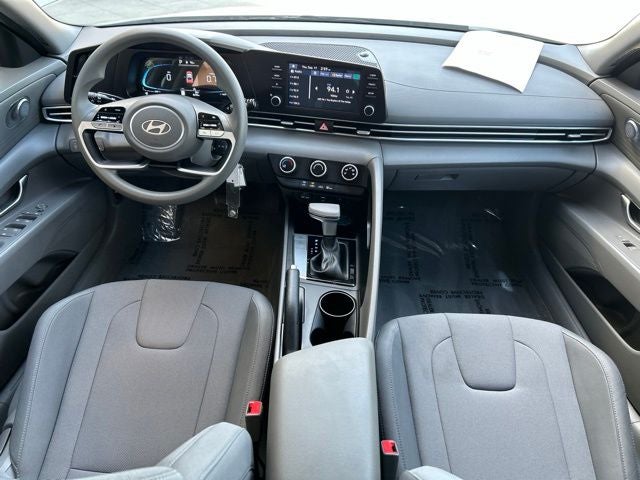 2026 Hyundai ELANTRA SE CERTIFIED
