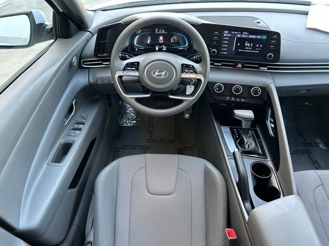 2026 Hyundai ELANTRA SE CERTIFIED