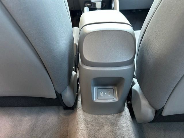 2026 Hyundai ELANTRA SE CERTIFIED
