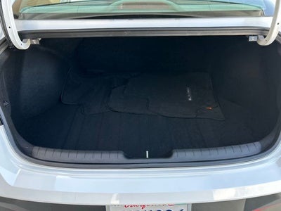 2026 Hyundai ELANTRA SE CERTIFIED