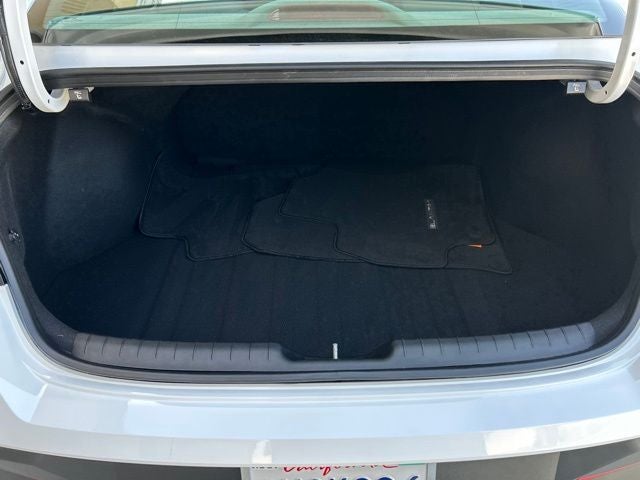 2026 Hyundai ELANTRA SE CERTIFIED