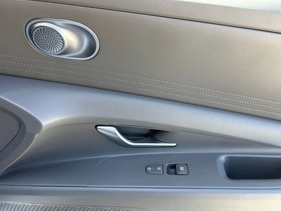 2026 Hyundai ELANTRA SE CERTIFIED
