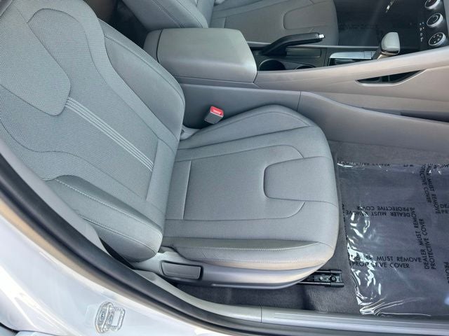 2026 Hyundai ELANTRA SE CERTIFIED