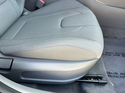 2026 Hyundai ELANTRA SE CERTIFIED