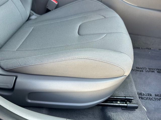 2026 Hyundai ELANTRA SE CERTIFIED