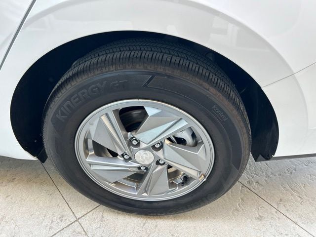 2026 Hyundai ELANTRA SE CERTIFIED
