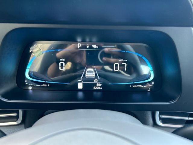 2026 Hyundai ELANTRA SE CERTIFIED