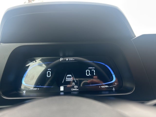 2025 Hyundai ELANTRA SE CERTIFIED