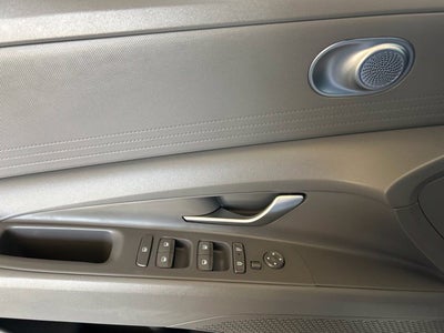 2026 Hyundai ELANTRA SE CERTIFIED