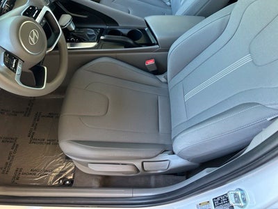 2026 Hyundai ELANTRA SE CERTIFIED