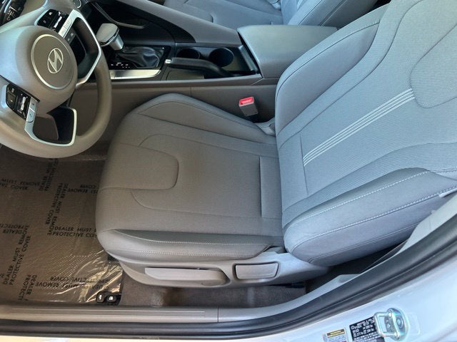 2026 Hyundai ELANTRA SE CERTIFIED