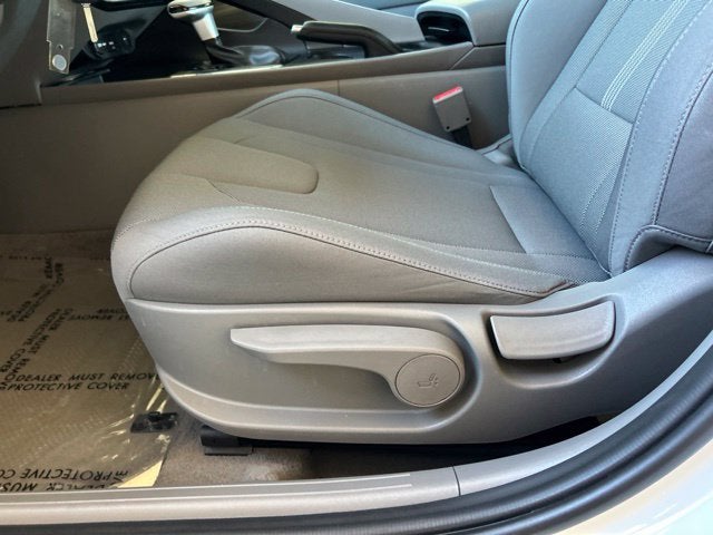 2026 Hyundai ELANTRA SE CERTIFIED