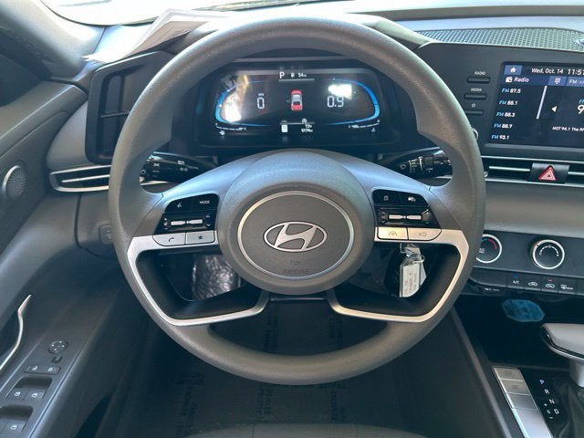 2026 Hyundai ELANTRA SE CERTIFIED